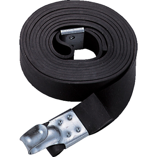 TRUSCO Rubber Rope（with hook type）