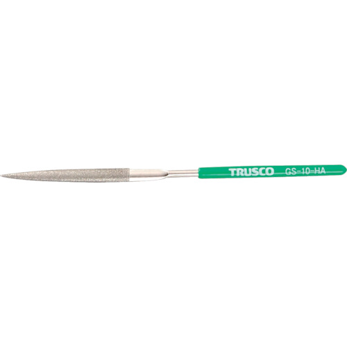 TRUSCO Diamond File（precision type）