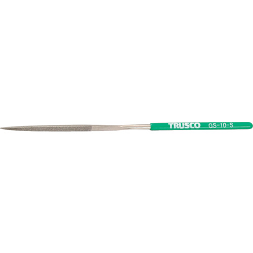 TRUSCO Diamond File（precision type）