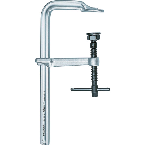 TRUSCO L type Clamp（strong type）