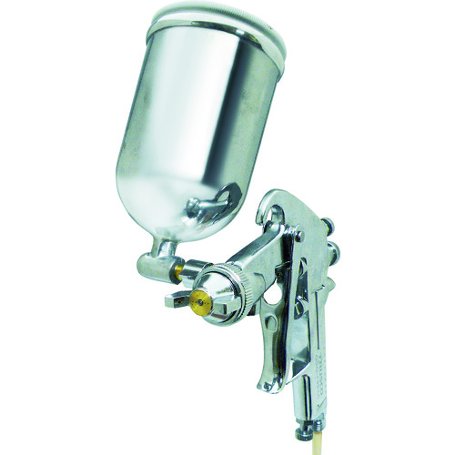 TRUSCO Spray Gun with Cup Set