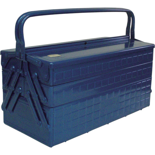 TRUSCO 3 Stages Tool Box