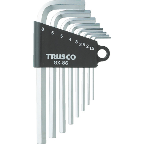 TRUSCO Hexagonal Wrench