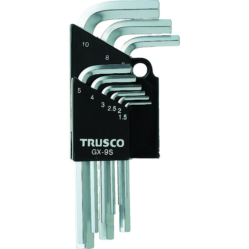 TRUSCO Hexagonal Wrench
