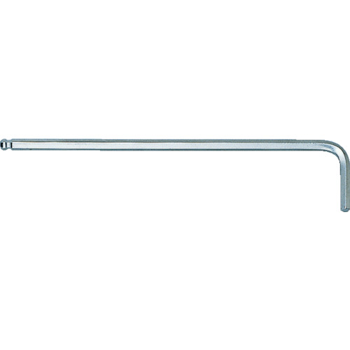 TRUSCO Ball Point Hexagonal Wrench（long type）