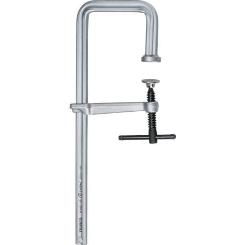 TRUSCO Clamp Deep Jaw type