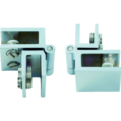TRUSCO Angle Hinge（inset type）