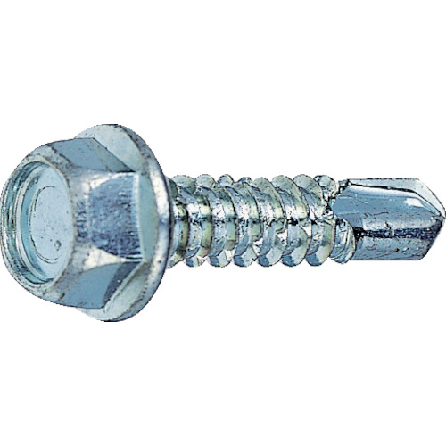 TRUSCO Drilling Screw Hex（for metal siding）