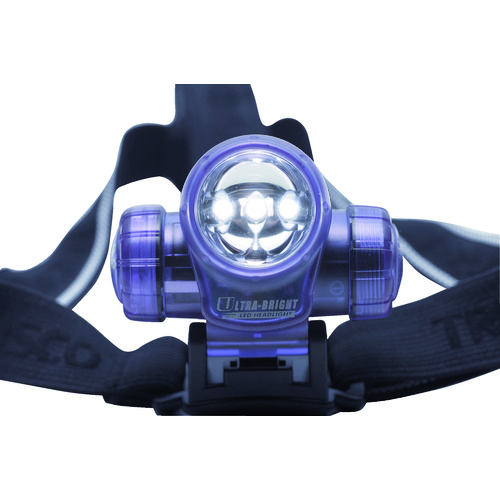 TRUSCO LED Head Lamp