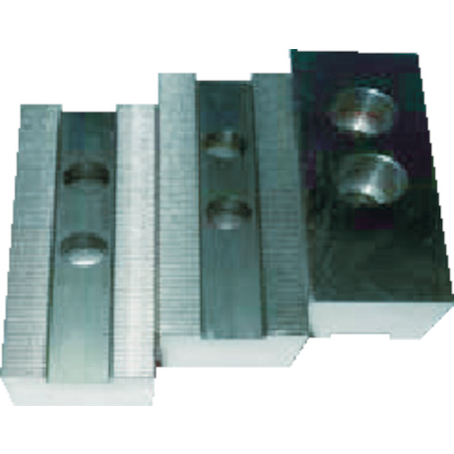 TRUSCO Soft Jaw（for KITAGAWA）