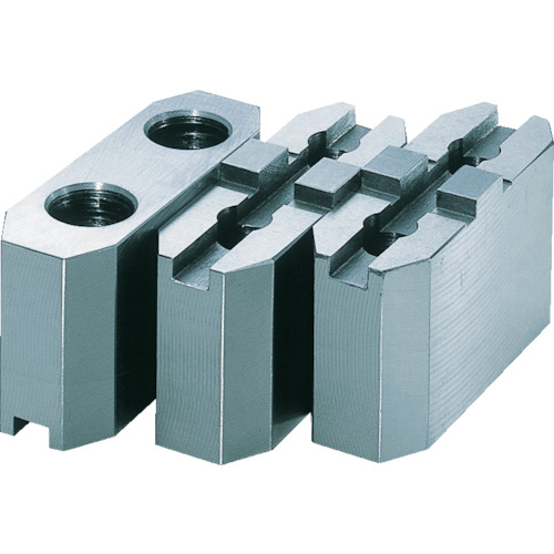 TRUSCO Soft Jaw（for sole）