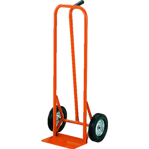 TRUSCO Steel Hand Truck