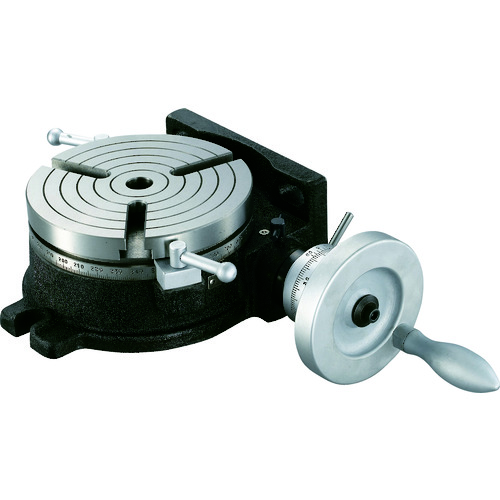 TRUSCO Rotary Table
