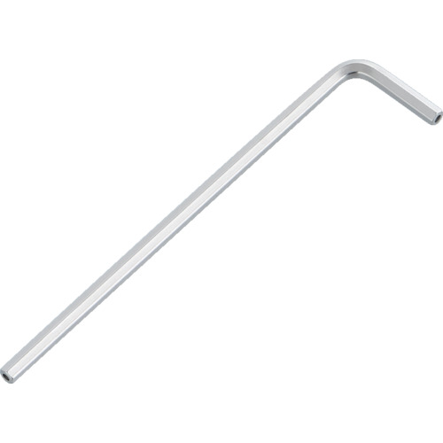 TRUSCO Hexagonal Spanner（with holes on both sides）