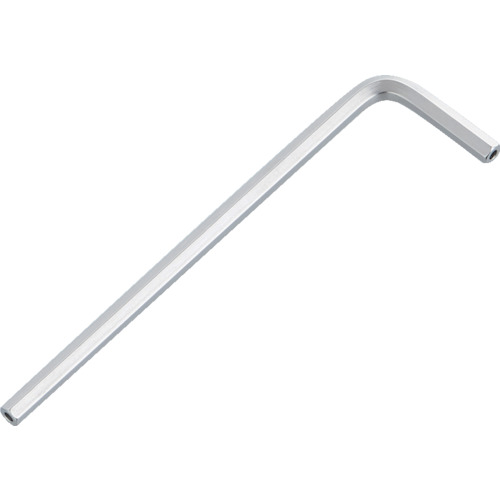 TRUSCO Hexagonal Spanner（with holes on both sides）