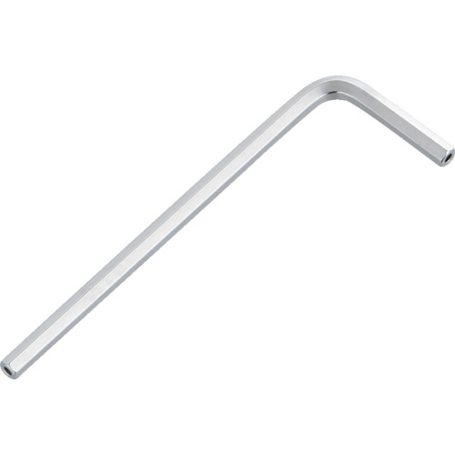 TRUSCO Hexagonal Spanner（with holes on both sides）