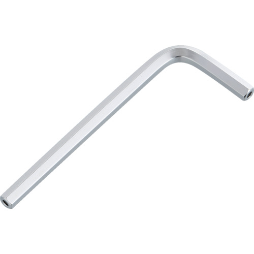 TRUSCO Hexagonal Spanner（with holes on both sides）