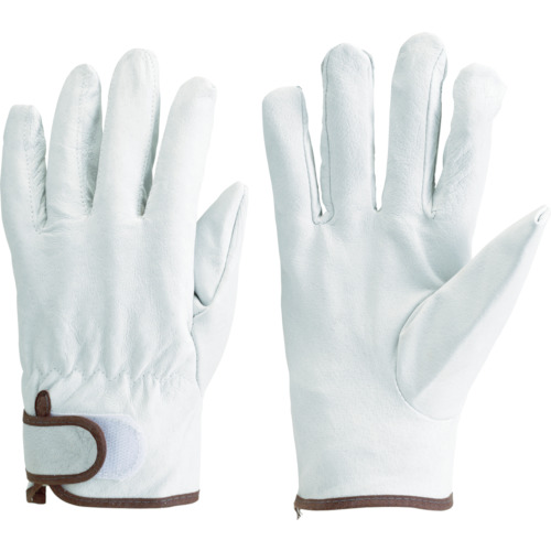 TRUSCO Velcro Tape Type Gloves