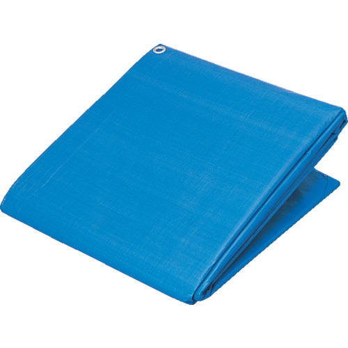 TRUSCO Blue Sheet 