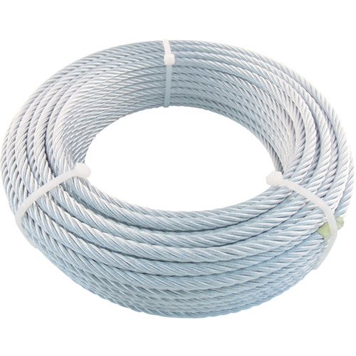 TRUSCO Wire Rope with Plating