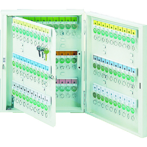TRUSCO Key Box