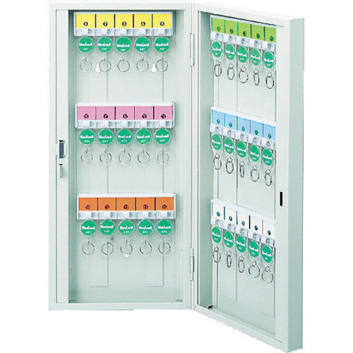 TRUSCO Key Box