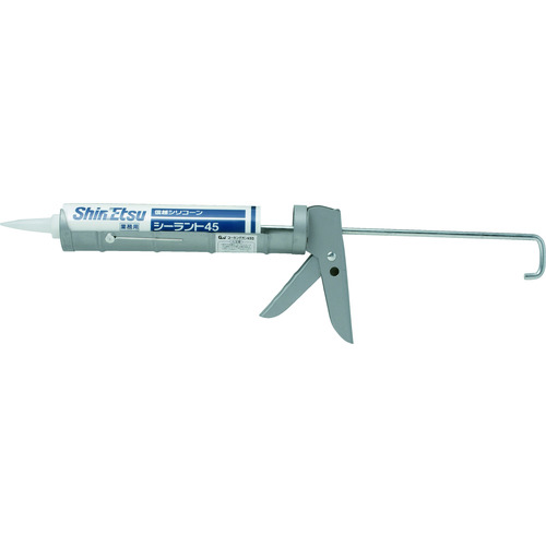 TRUSCO Cartridge Gun