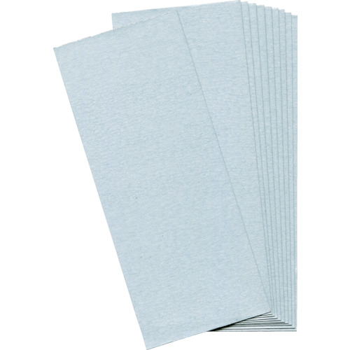 TRUSCO 1/3 Cut Paper Series（dry sanding paper）