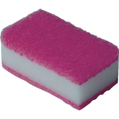 TRUSCO Antibacterial Soft Sponge