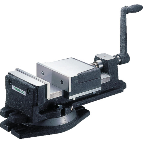 TRUSCO Milling Vise