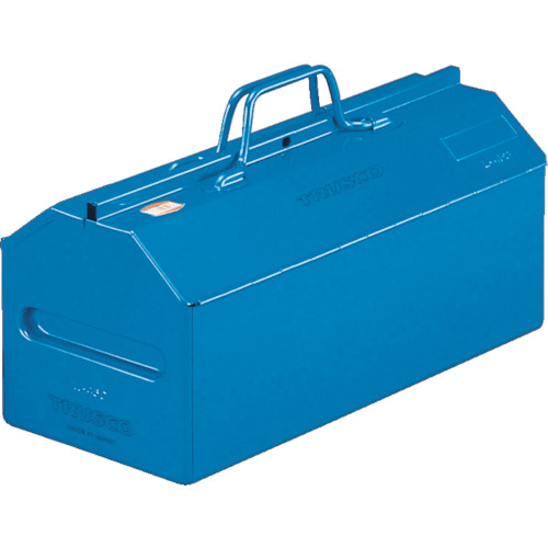 TRUSCO Hip Roof Tool Box