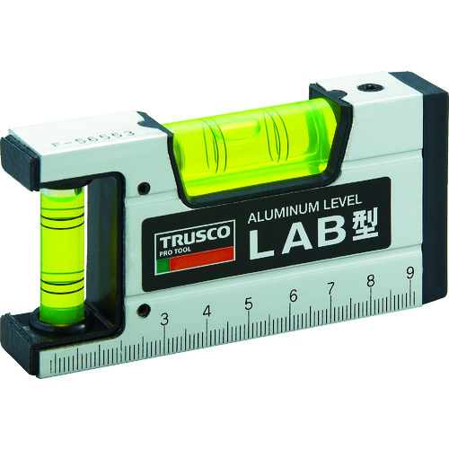 TRUSCO Aluminum Level