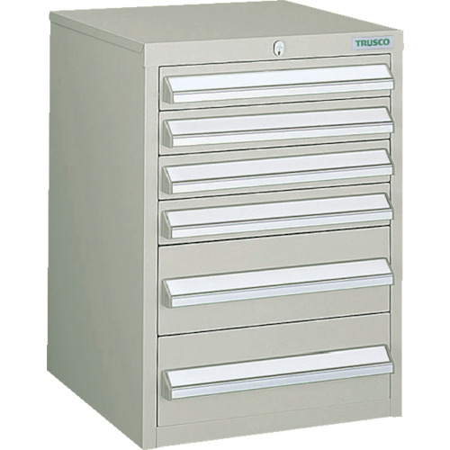 TRUSCO Mini Cabinet 