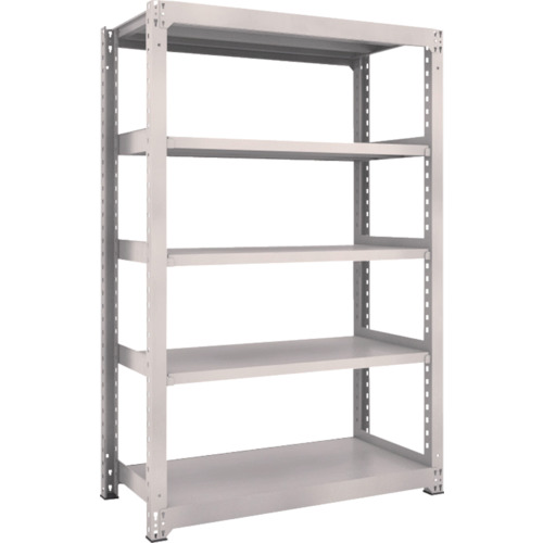 TRUSCO Medium Duty Boltless Shelf 