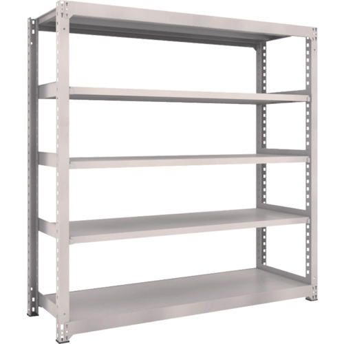 TRUSCO Medium Duty Boltless Shelf 
