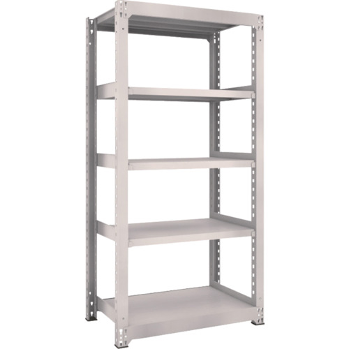 TRUSCO Medium Duty Boltless Shelf 