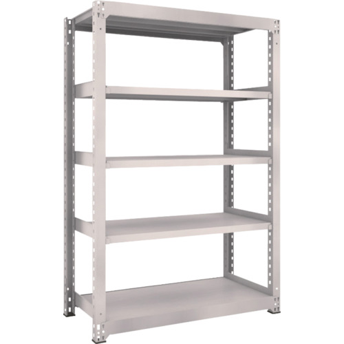 TRUSCO Medium Duty Boltless Shelf 