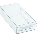 TRUSCO Small Resin Case 