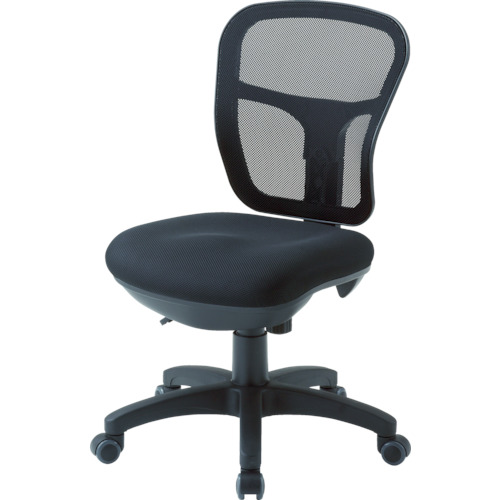 TRUSCO Mesh Chair