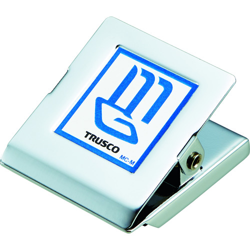 TRUSCO Magnet Metal Clip