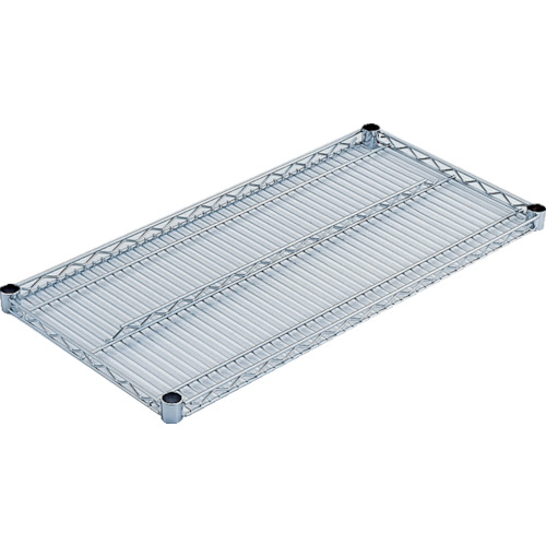TRUSCO Steel Mesh Rack