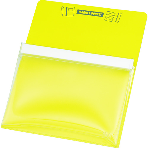 TRUSCO Magnetic Pocket