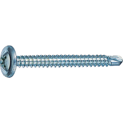 TRUSCO Drilling Screw MODOTORASU（for sheet metal）