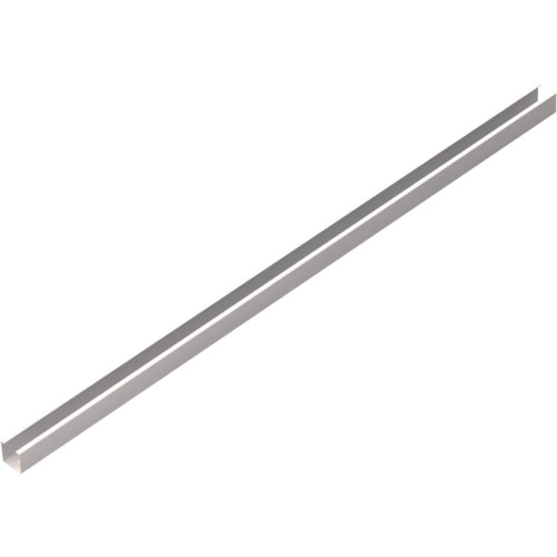 TRUSCO Option for light-medium/medium duty boltless shelf