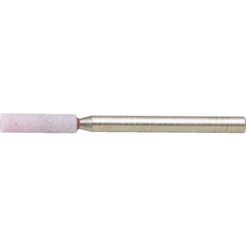TRUSCO PA（pink） Shank Mounted Stone（shaft diameter 3mm）