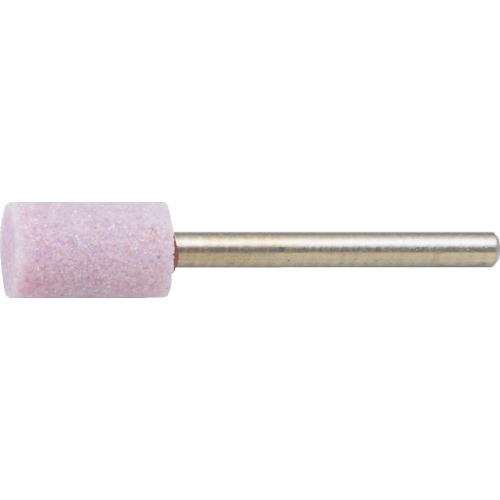 TRUSCO PA（pink） Shank Mounted Stone（shaft diameter 3mm）
