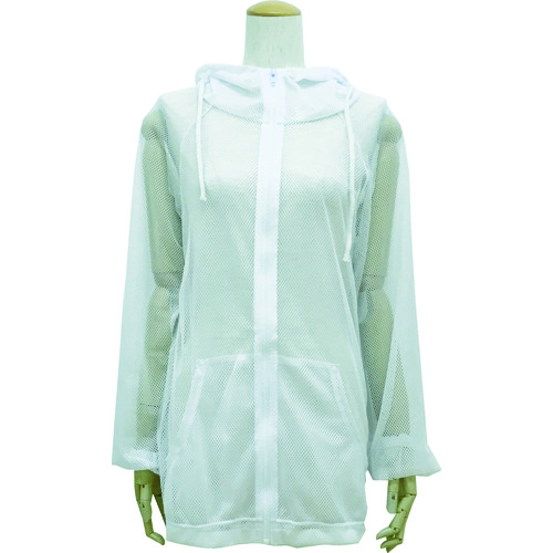 TRUSCO Insect Repellent Mesh Wear