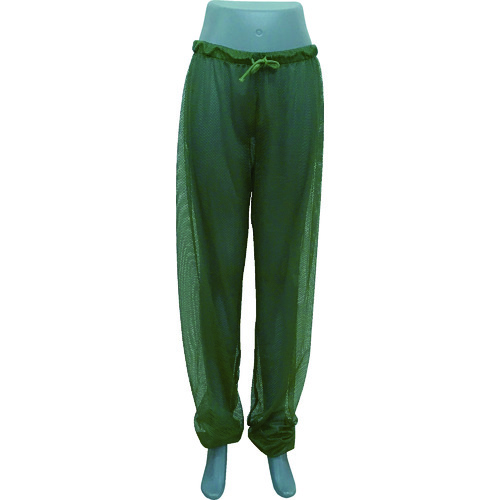 TRUSCO Insect Repellent Mesh Wear
