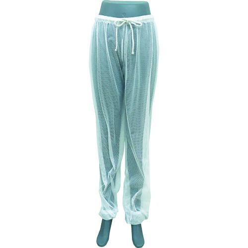 TRUSCO Insect Repellent Mesh Wear