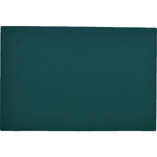 TRUSCO Magnetic Sheet Blackboard（plain and choke writing）